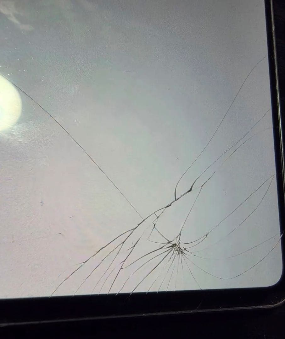 Galaxy A53 5G 128GB 動作良好 画面割れ有 利用制限○