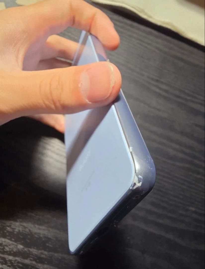 Galaxy A53 5G 128GB 動作良好 画面割れ有 利用制限○