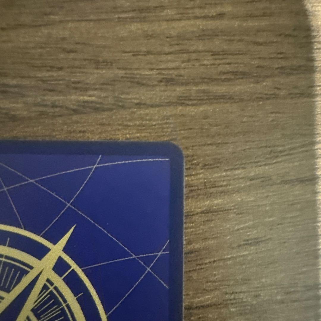 ワンピースカード　OP13-118 ルフィ　手配書　SP パラレル