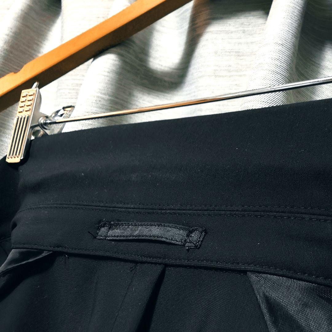 【美品：Theory】高機能ジャージー ジャケット「L：ブラック」