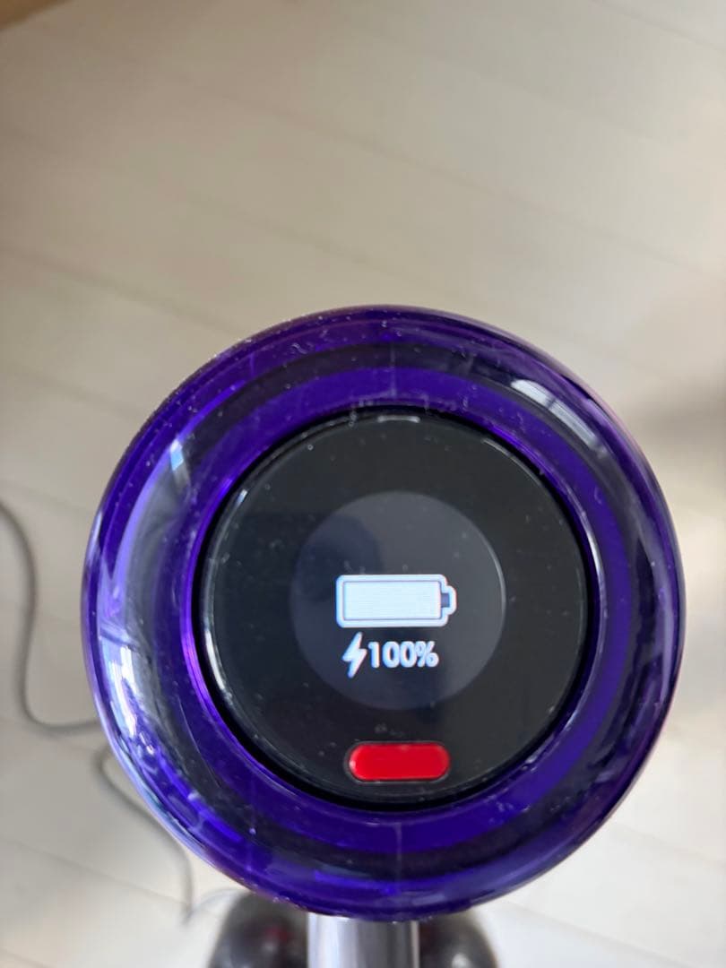 ダイソン Dyson Digital Slim Fluffy Origin