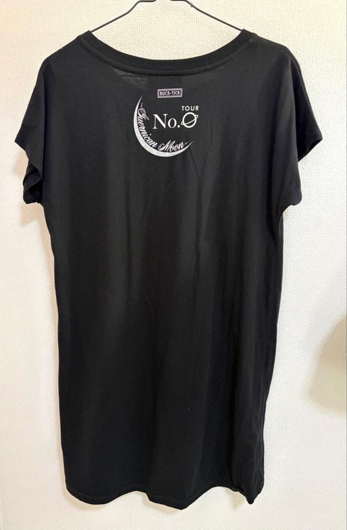 BUCK-TICK Tシャツ No.0