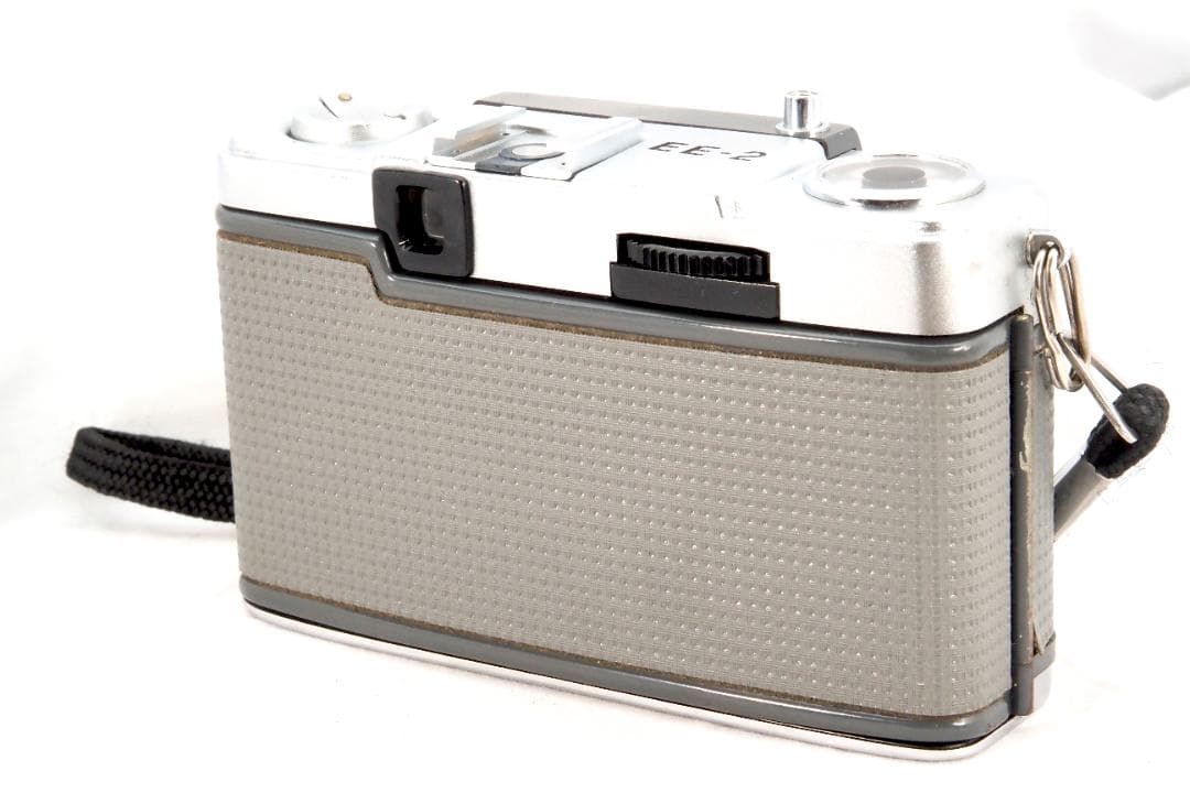 Olympus Pen EE-2 28mm f/3.5 分解整備済 保証付 56