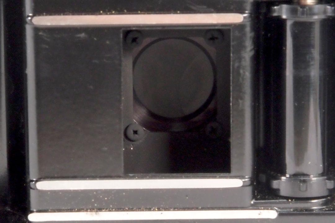 Olympus Pen EE-2 28mm f/3.5 分解整備済 保証付 56