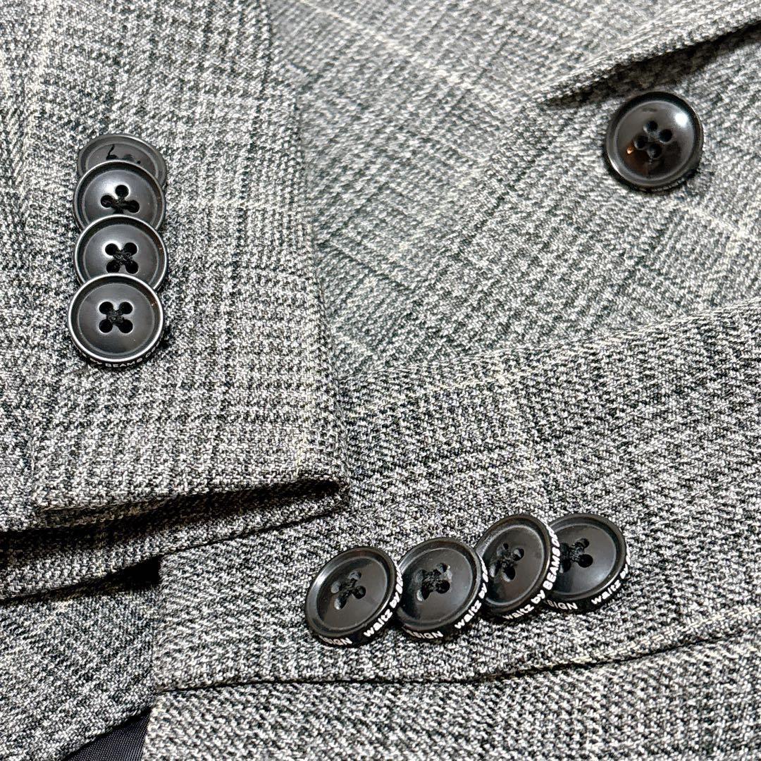 waltz by BEAMS DESIGN 卒服 男の子 完品 かっこいい