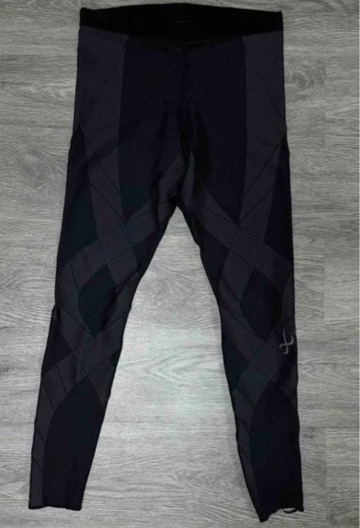 ワコールCW-X HZO779 CWX クール全面メッシュ