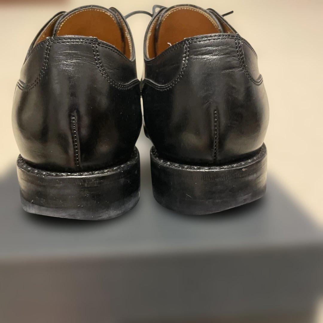 ジャランスリウァヤ　Uチップシューズ　JALAN SRIWIJAYA