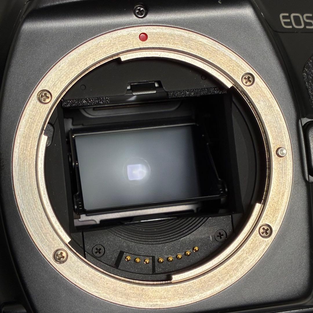 ⭐️美品⭐️キャノン Canon EOS-1 HS 初代