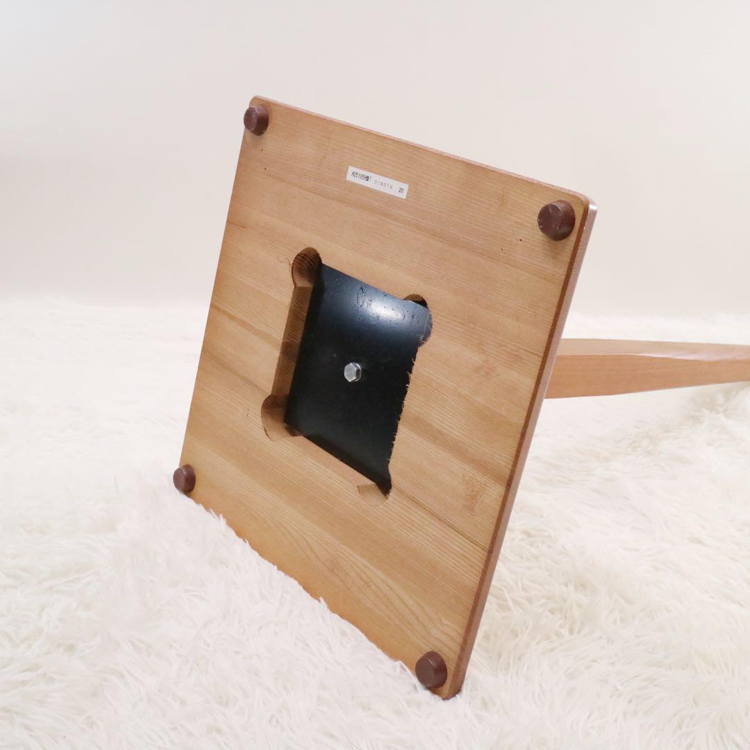 カリモク コート ポールハンガー ポールスタンド ミッドセンチュリー モダン