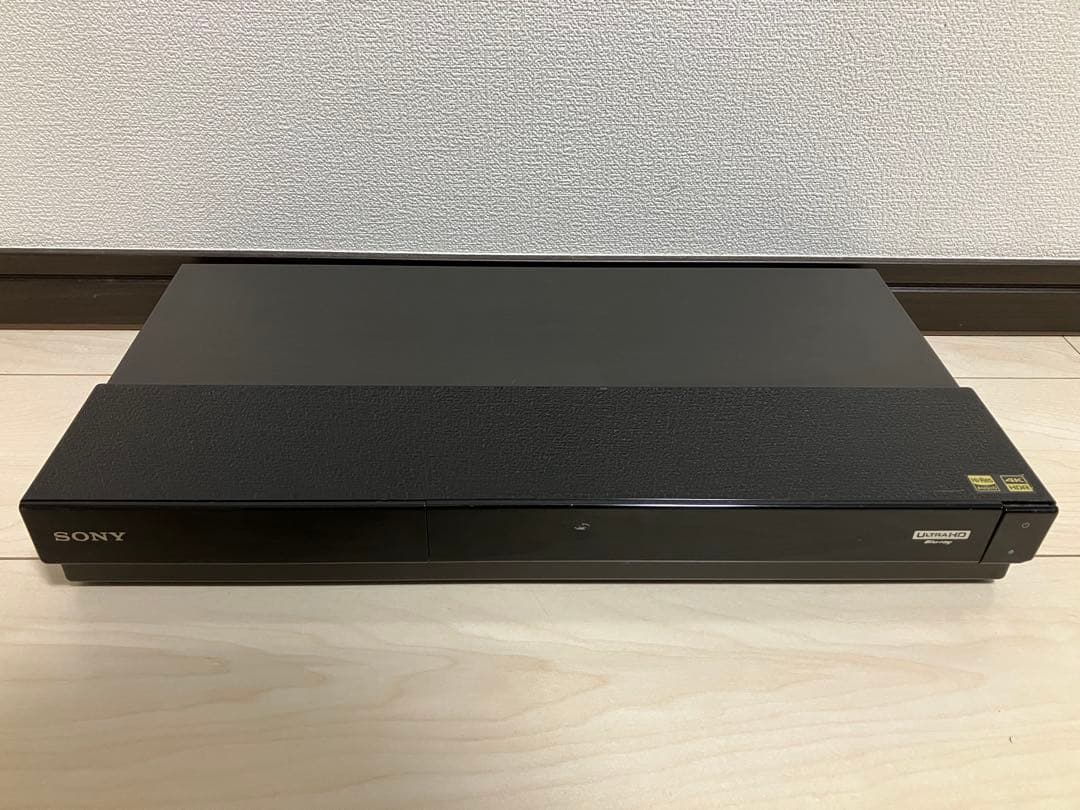 BDZ-FT1000 動作品　本体のみ