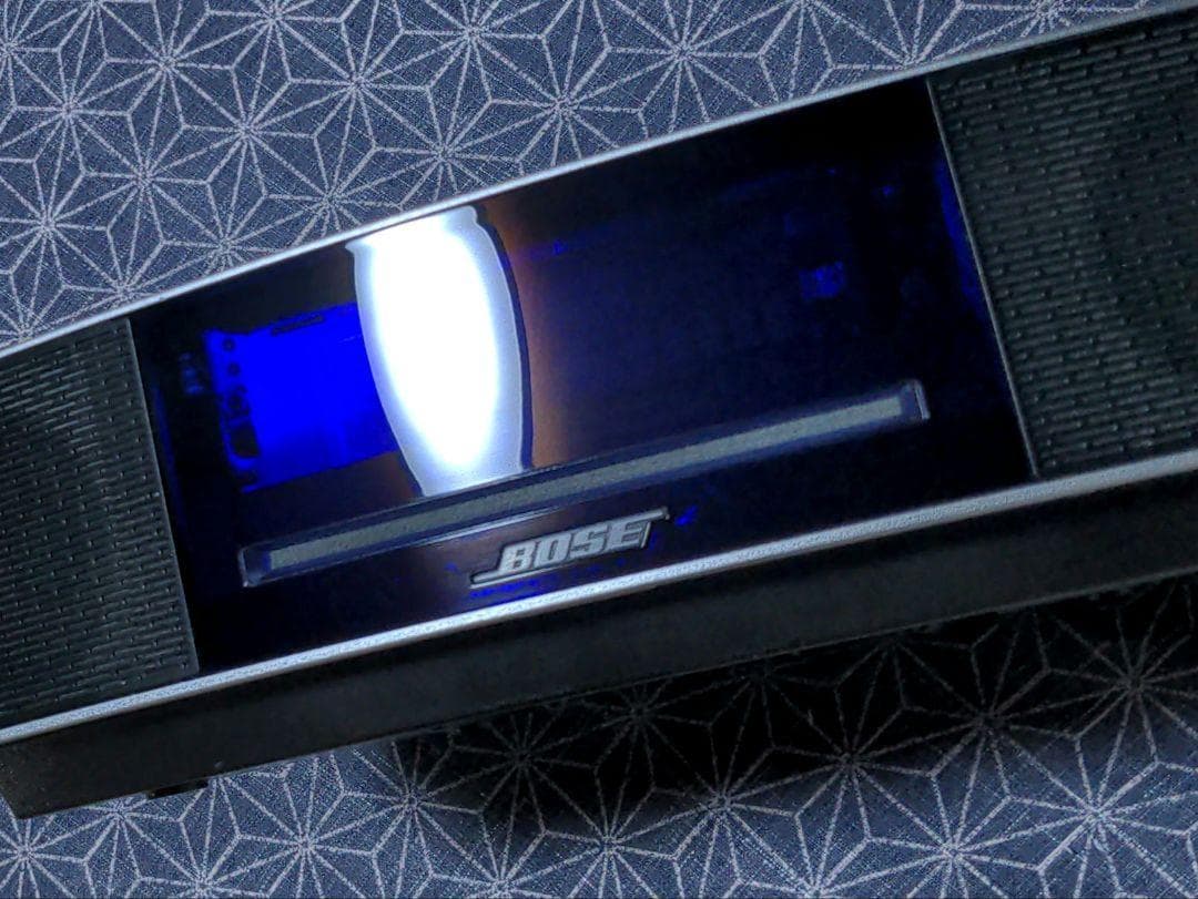 人気商品！ブルートゥースセット！BOSE Wave Music System Ⅳ