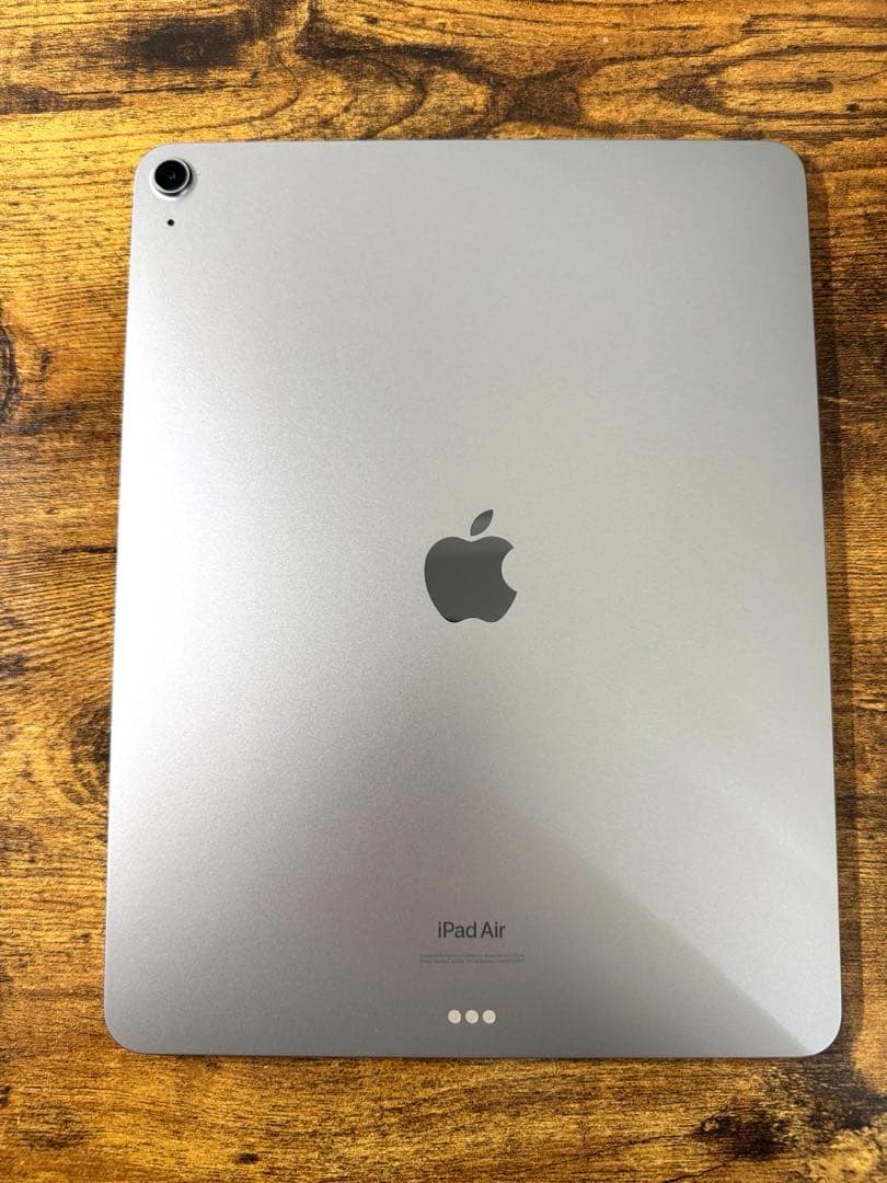 13インチ iPad Air（M2） 128GB