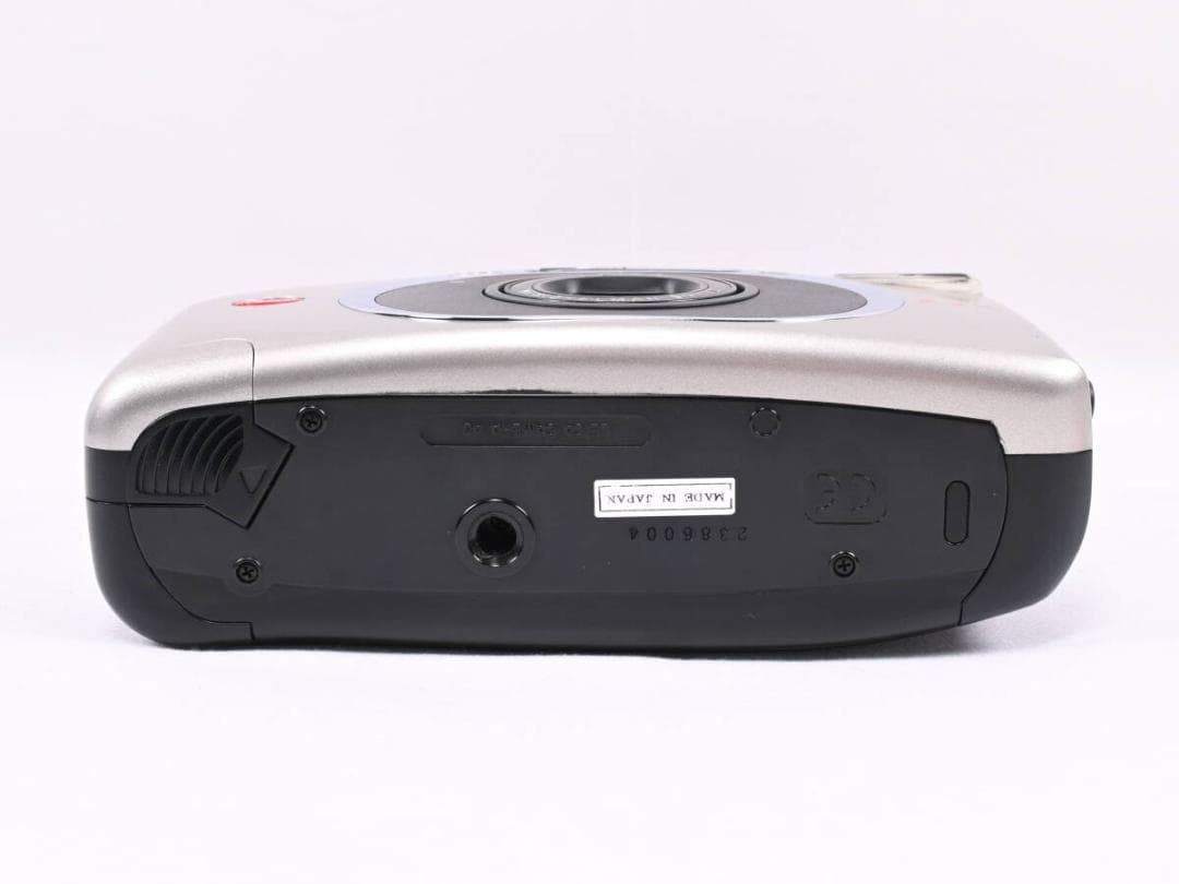 【美品】 ライカ Leica Z2X コンパクトフィルムカメラ