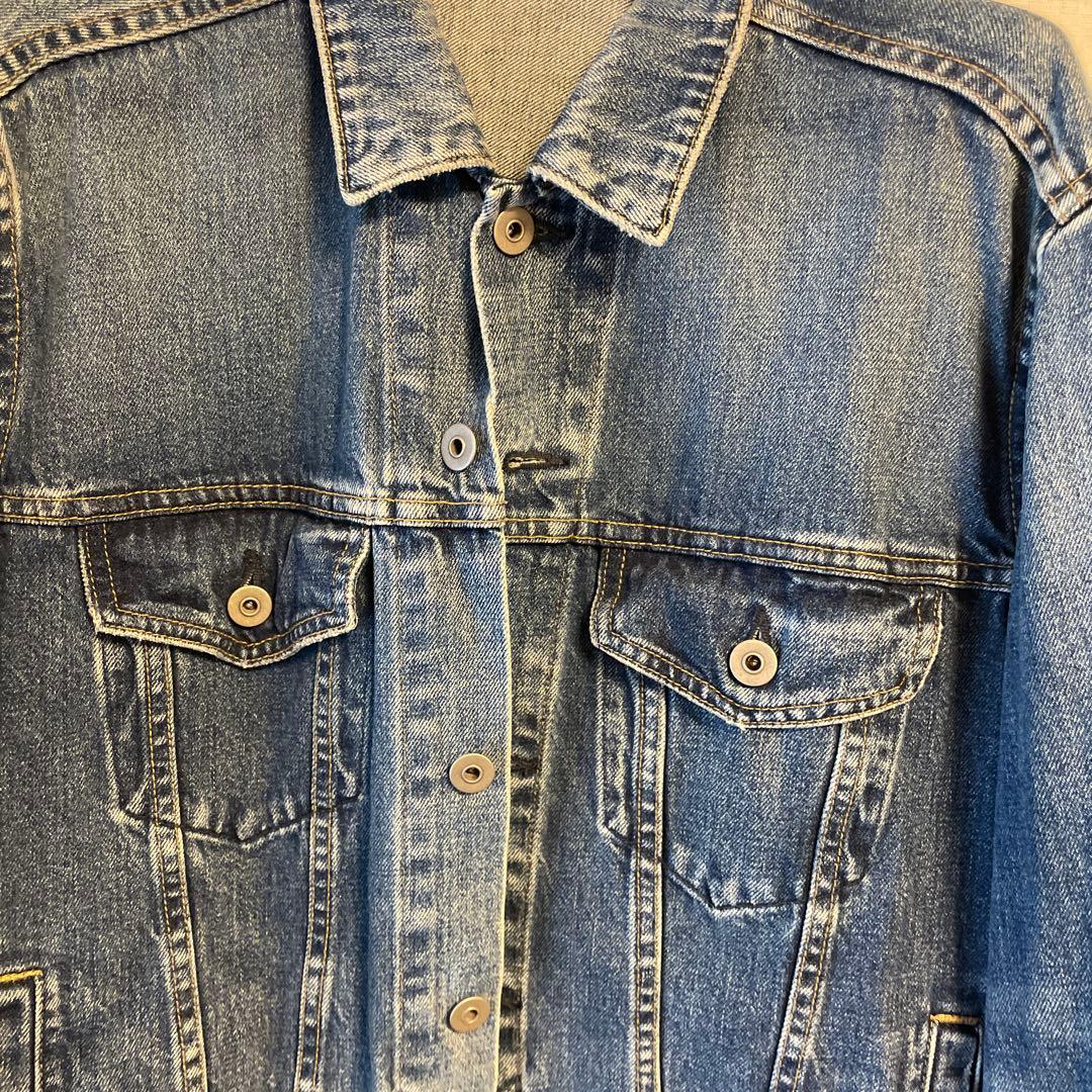 プラージュ　デニムジャケット　38