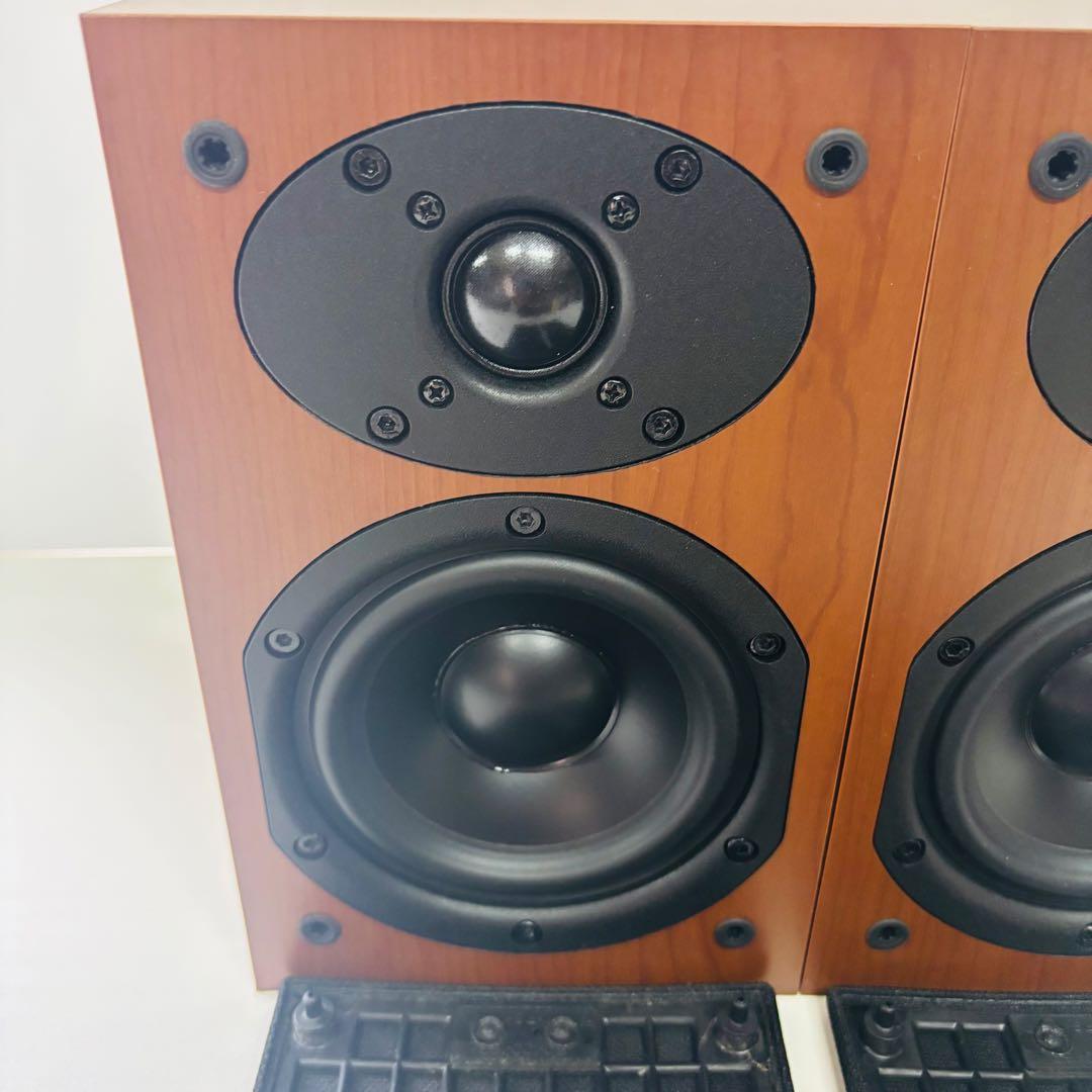 【極美品】DENON SC-M41 ペアスピーカー