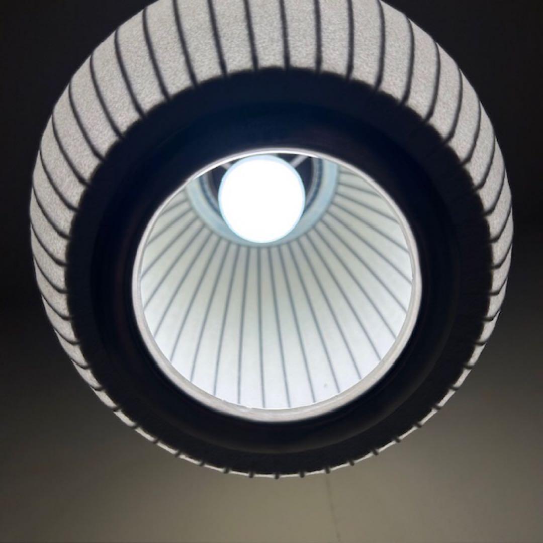 シーリングライト・天井照明 Herman Miller Bubble Lamp CIGAR S