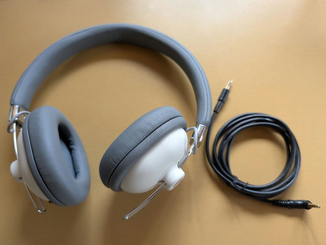 ヘッドホン ASHIDAVOX HA-SX12/HD