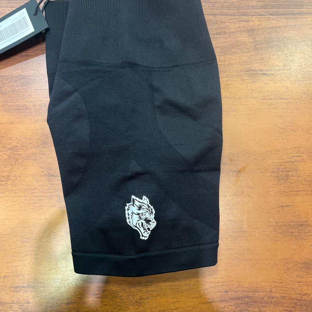 ⭐︎でぃあ⭐︎darc sport ショートレギンス(2枚セット)