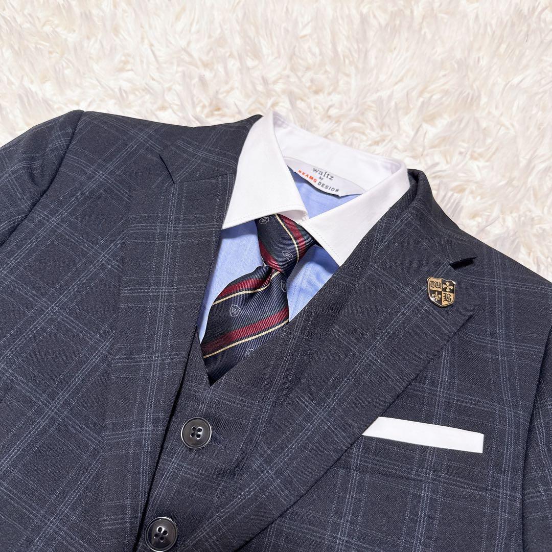 専用　waltzby BEAMSDESIGN 卒業式 スーツ フォーマル 150