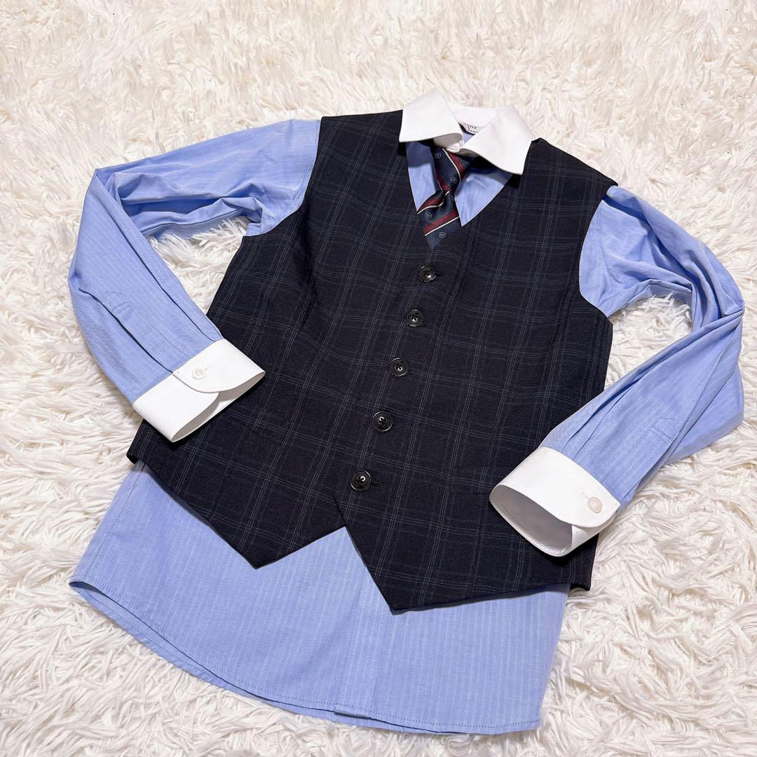 専用　waltzby BEAMSDESIGN 卒業式 スーツ フォーマル 150