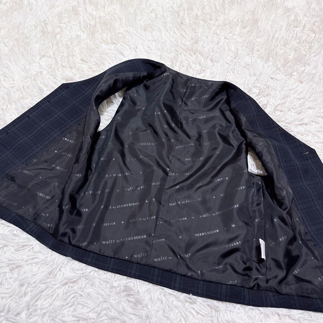 専用　waltzby BEAMSDESIGN 卒業式 スーツ フォーマル 150