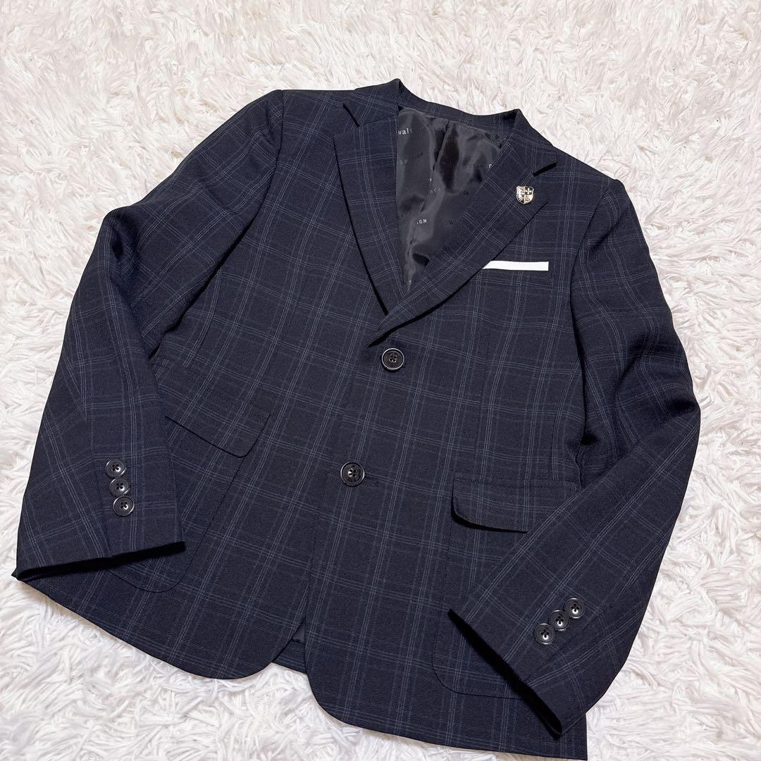 専用　waltzby BEAMSDESIGN 卒業式 スーツ フォーマル 150