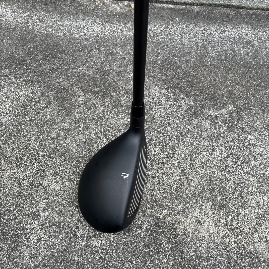 コブラ cobra AEROJET ONE LENGTH 3U