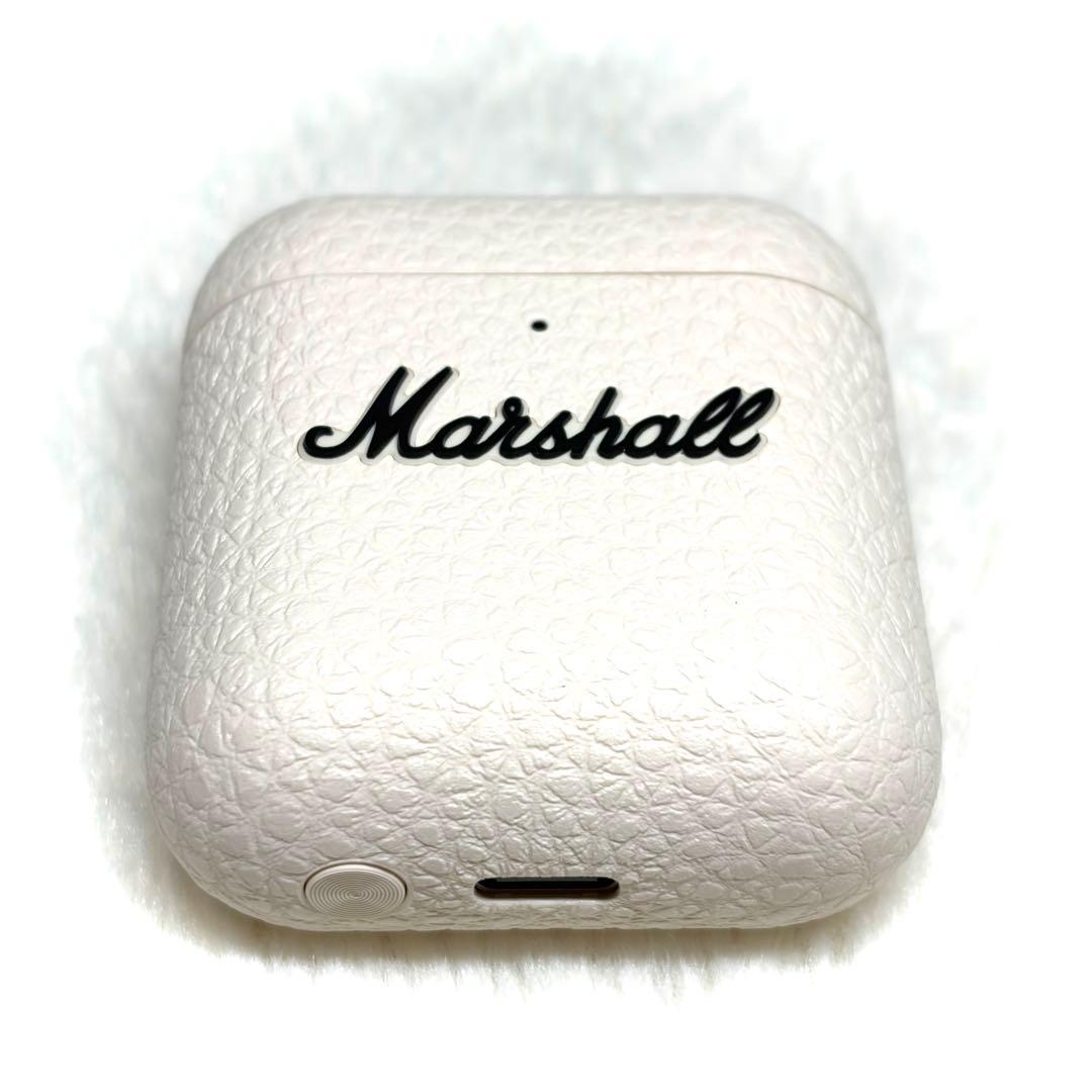 Marshall Minor IV 動作確認済み (206)