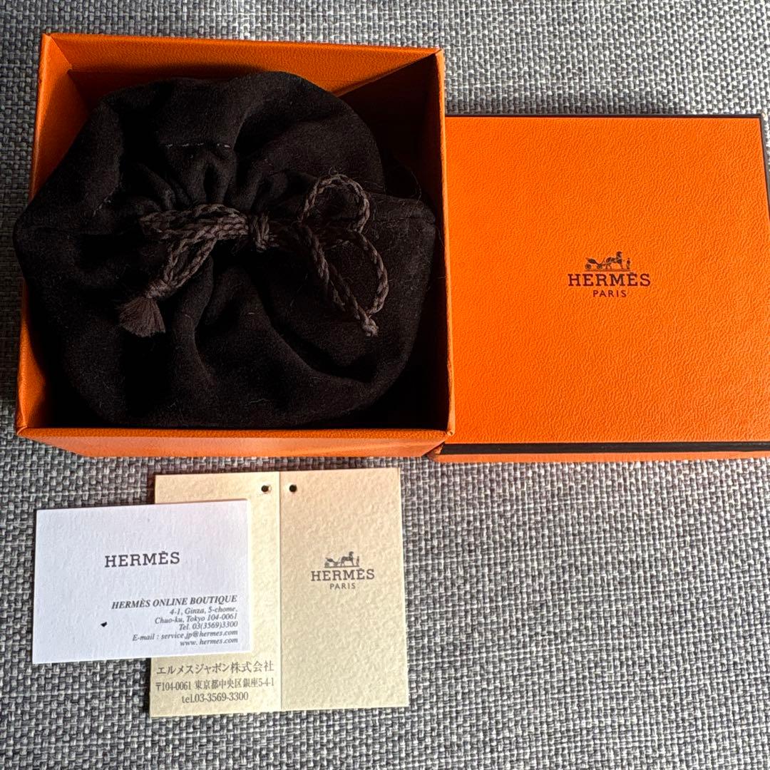 エルメスケリードッグ　ブラック　T2