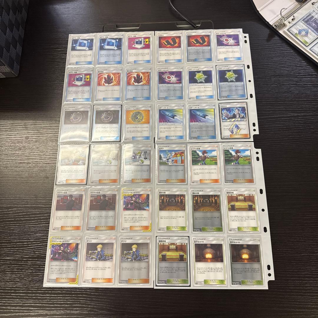 ポケモンカード sm12a タッグオールスターズ ブラッキー＆ダークライgx 他