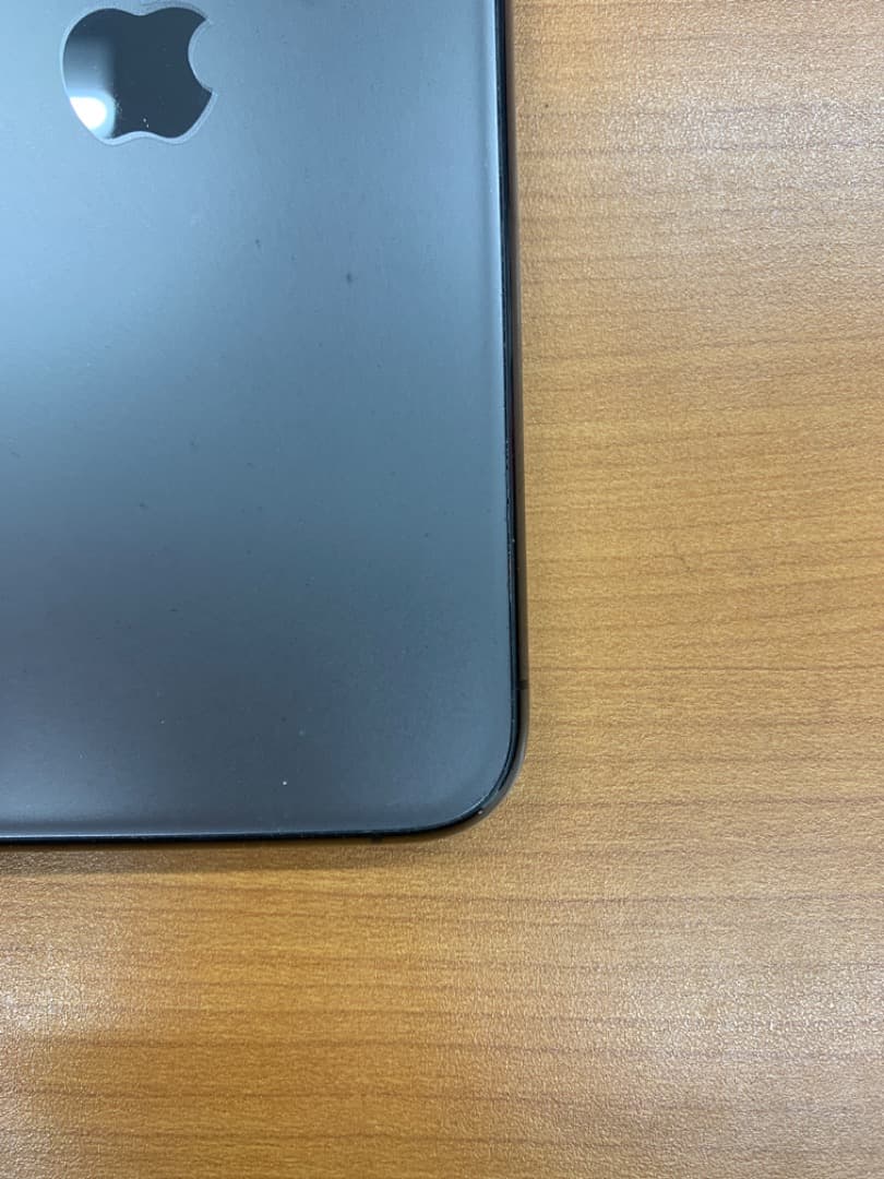 動作確認済 iPhone 11 Pro 64GB ID K1700