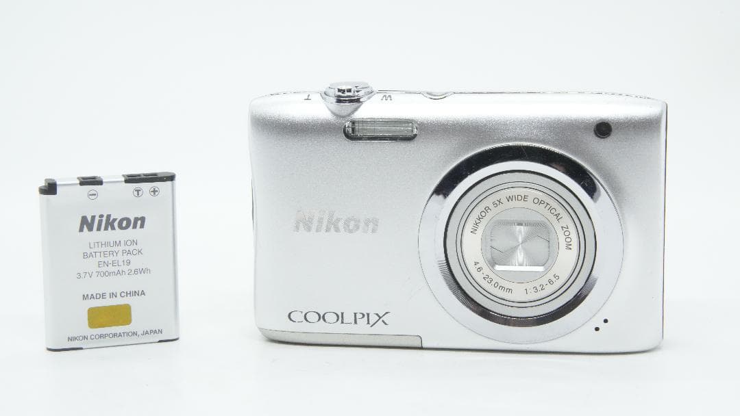 【A2156】 Nikon COOLPIX A100 ニコン クールピクス
