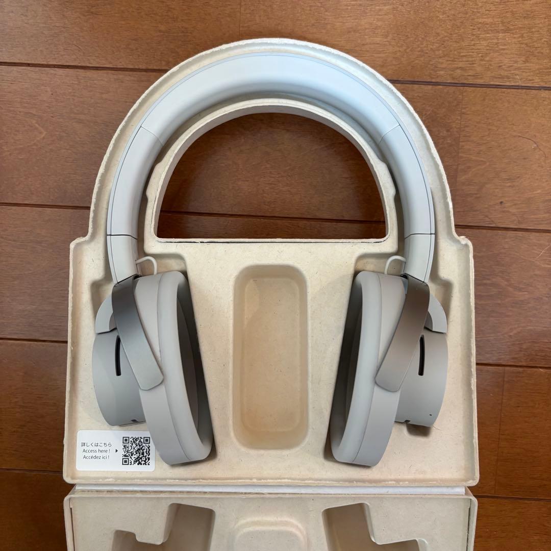 nwm ONE ヘッドホン