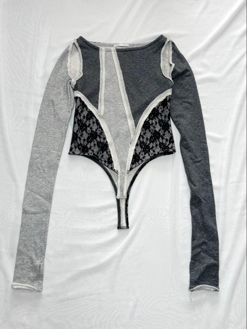 n*a様 JAN SOLVIE ASSEMBLY litmus body sui