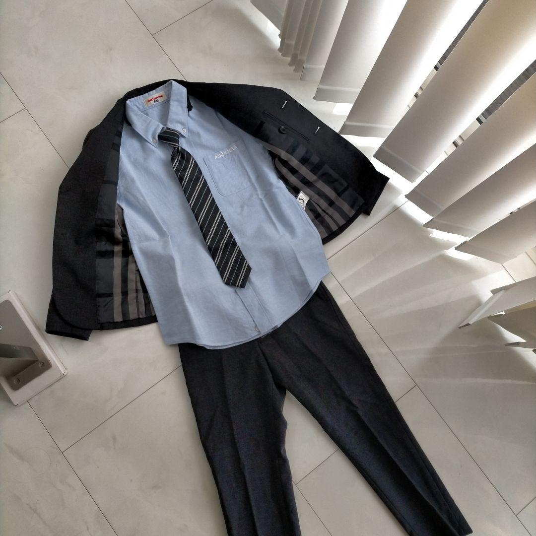 BURBERRY バーバリー フォーマルスーツ