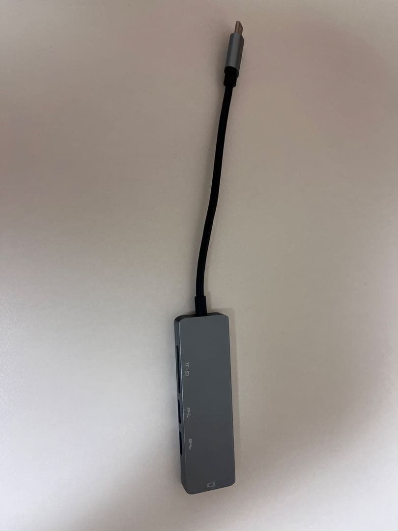 Macbook Air M1 2020 8G/512GB SSD シルバー