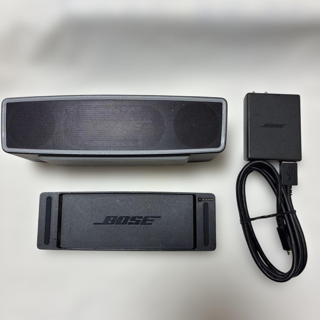 BOSE SoundLink Mini Ⅱ モデル416912