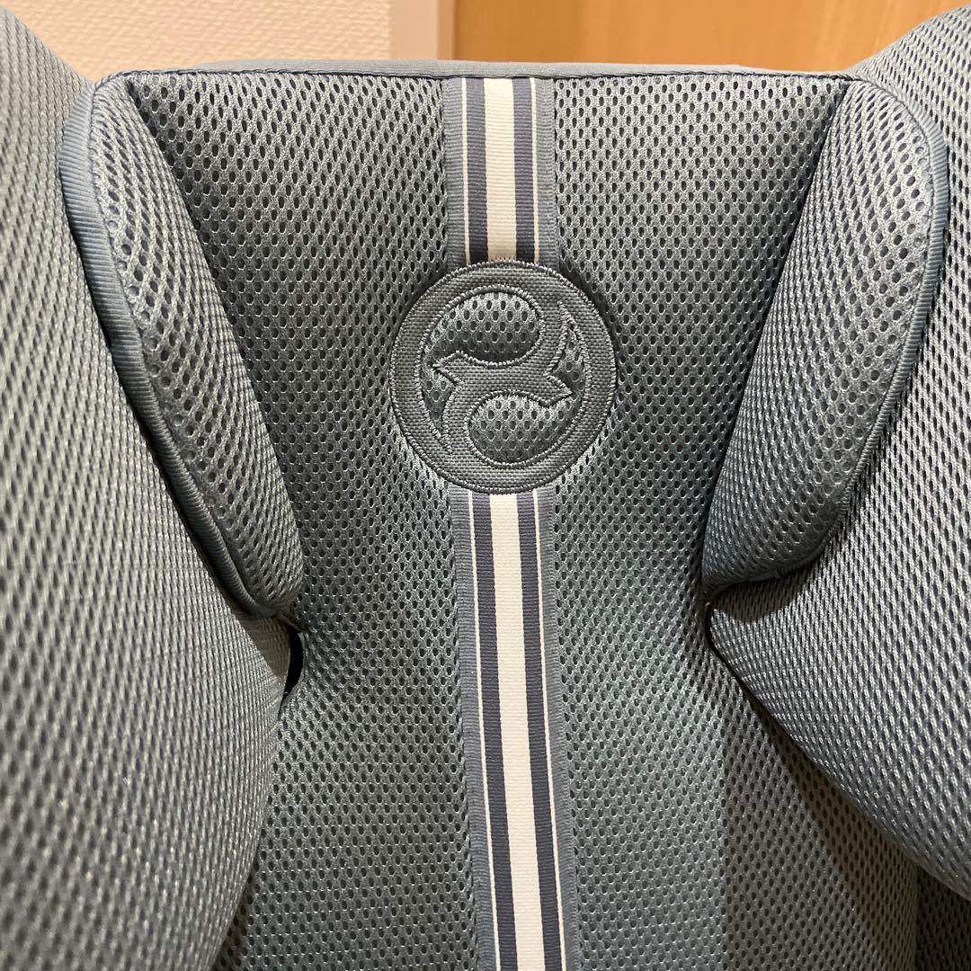 美品 サイベックス パラス G2 ストーミーブループラス 未使用品 正規品