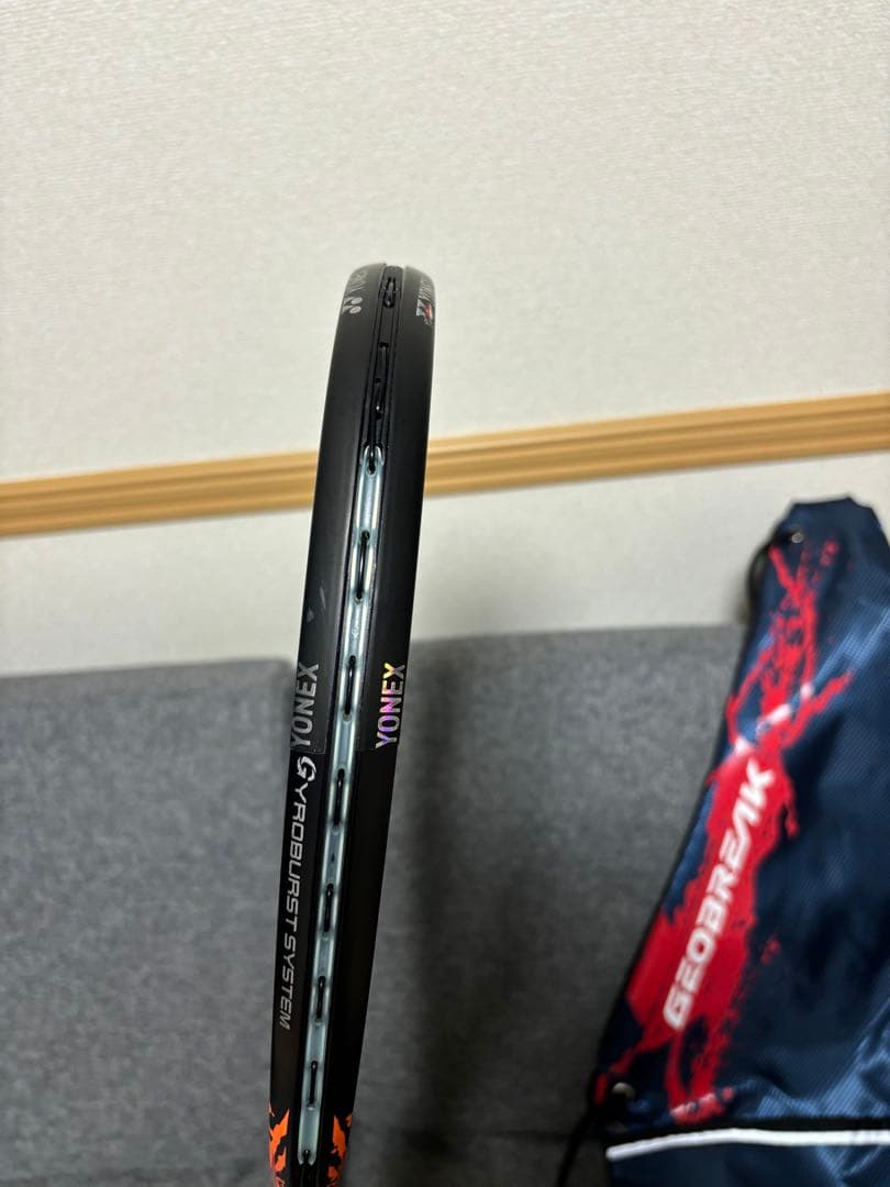 YONEX GEOBREAK 70S UL1 27ポンド