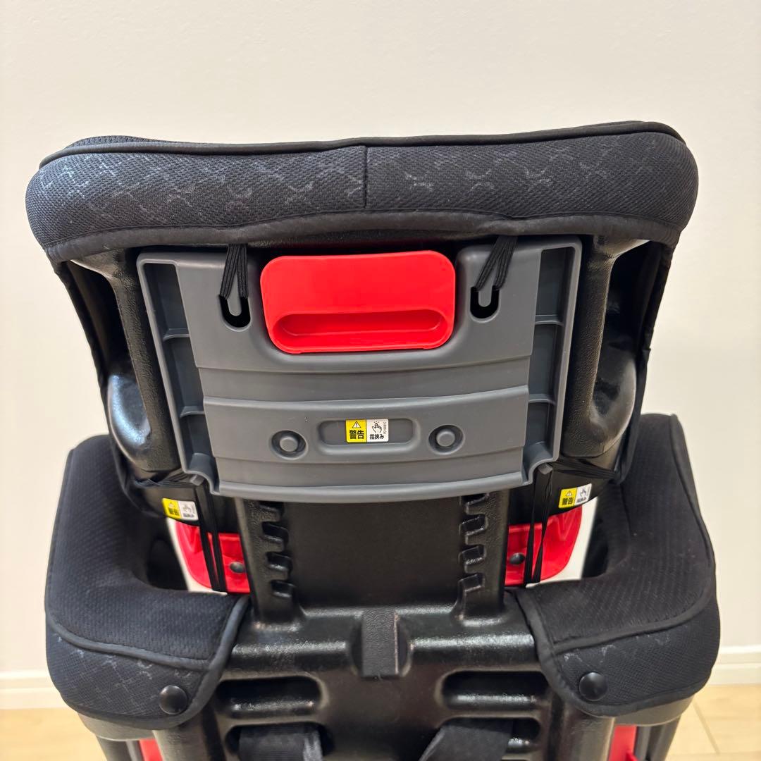 チャイルドシート me