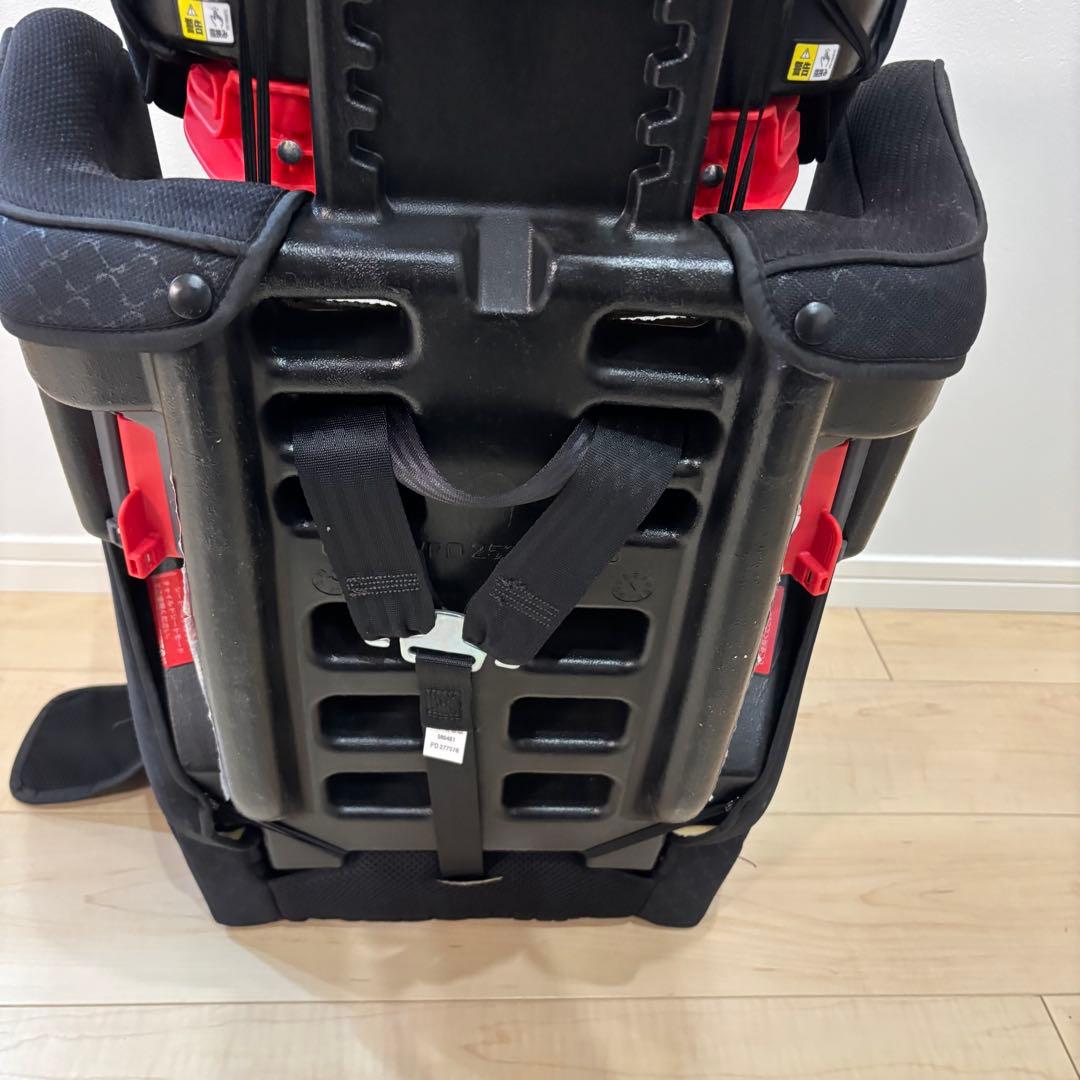 チャイルドシート me