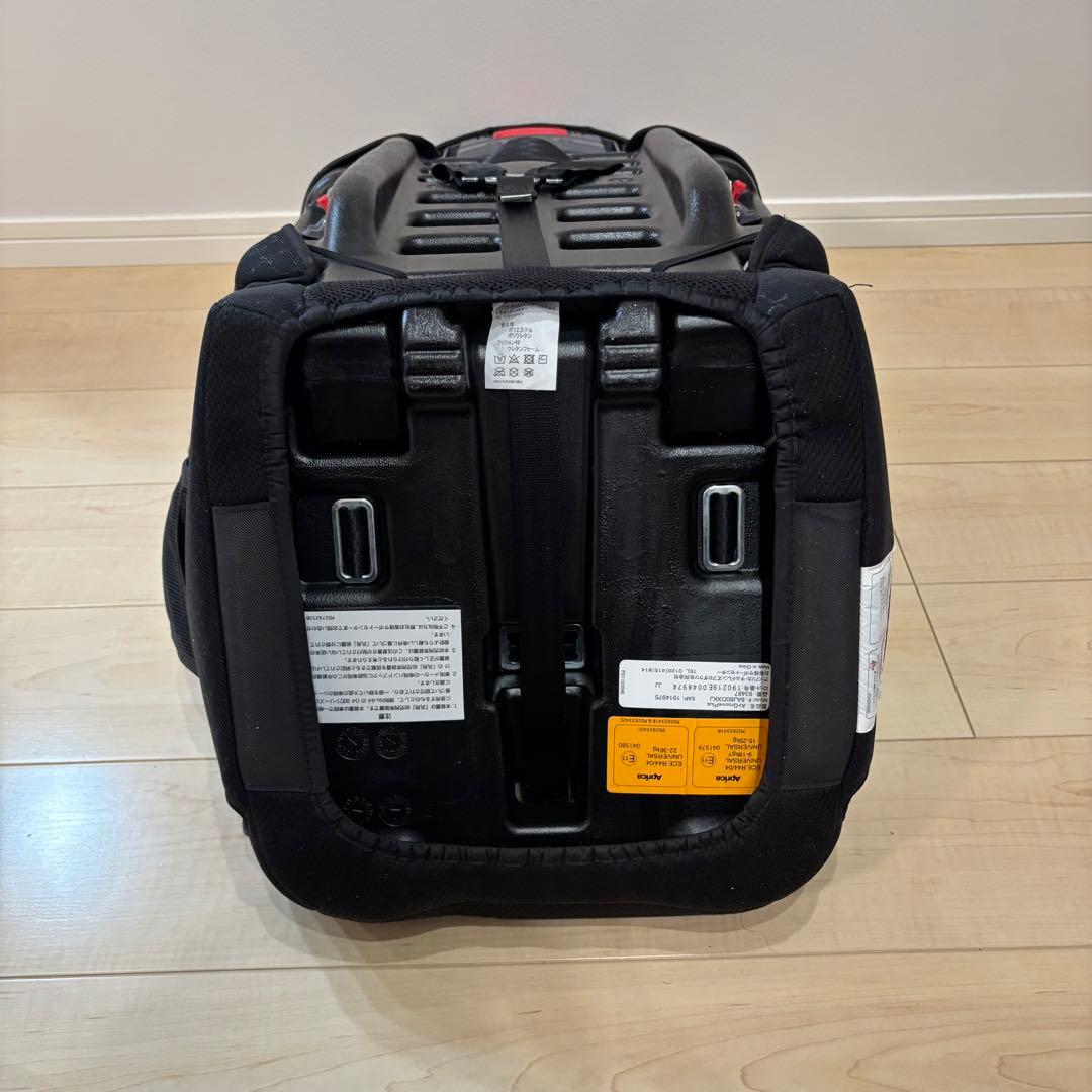 チャイルドシート me