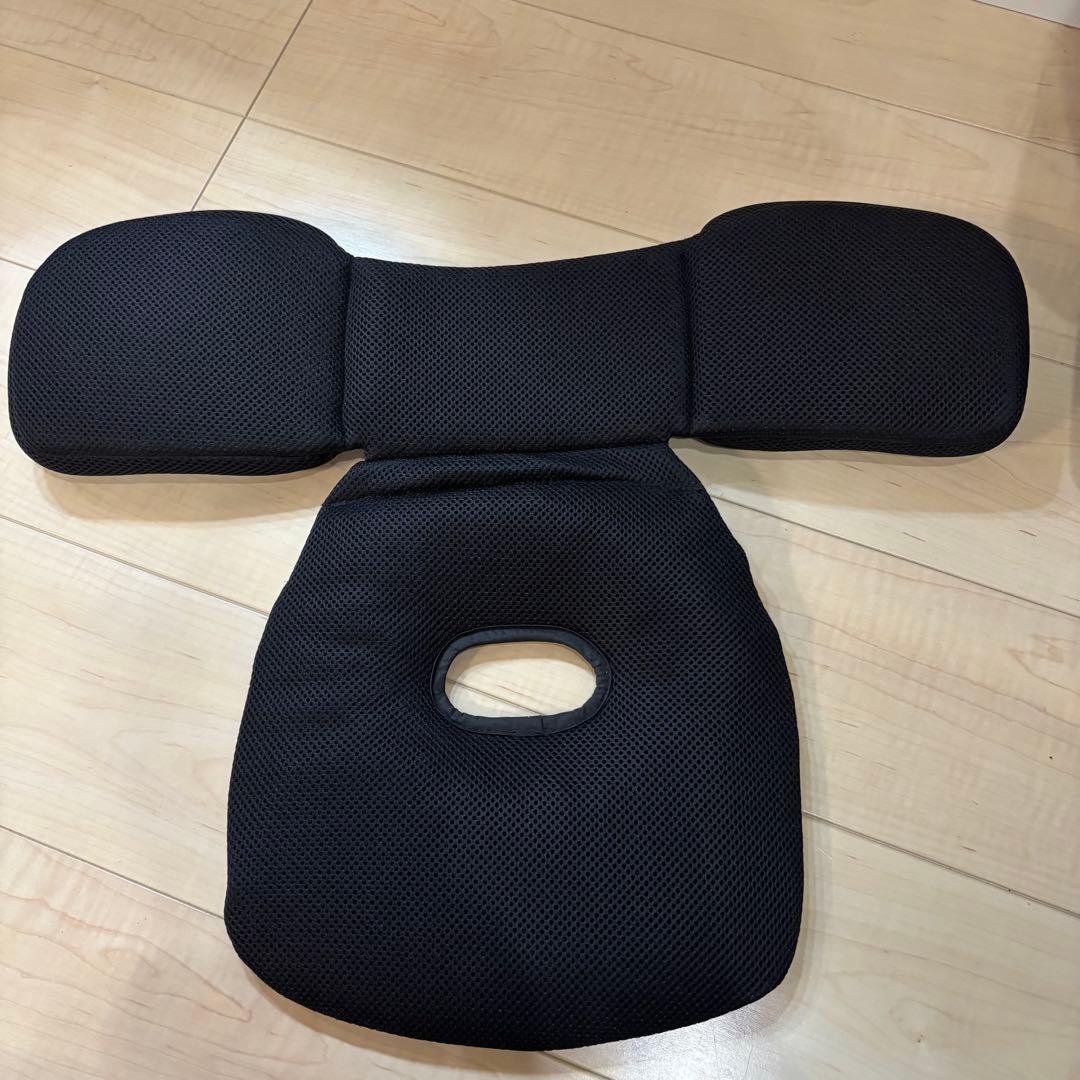 チャイルドシート me