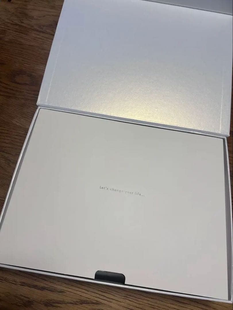 ★新品・未使用・未開封★BONIQ ボニーク 2.0★