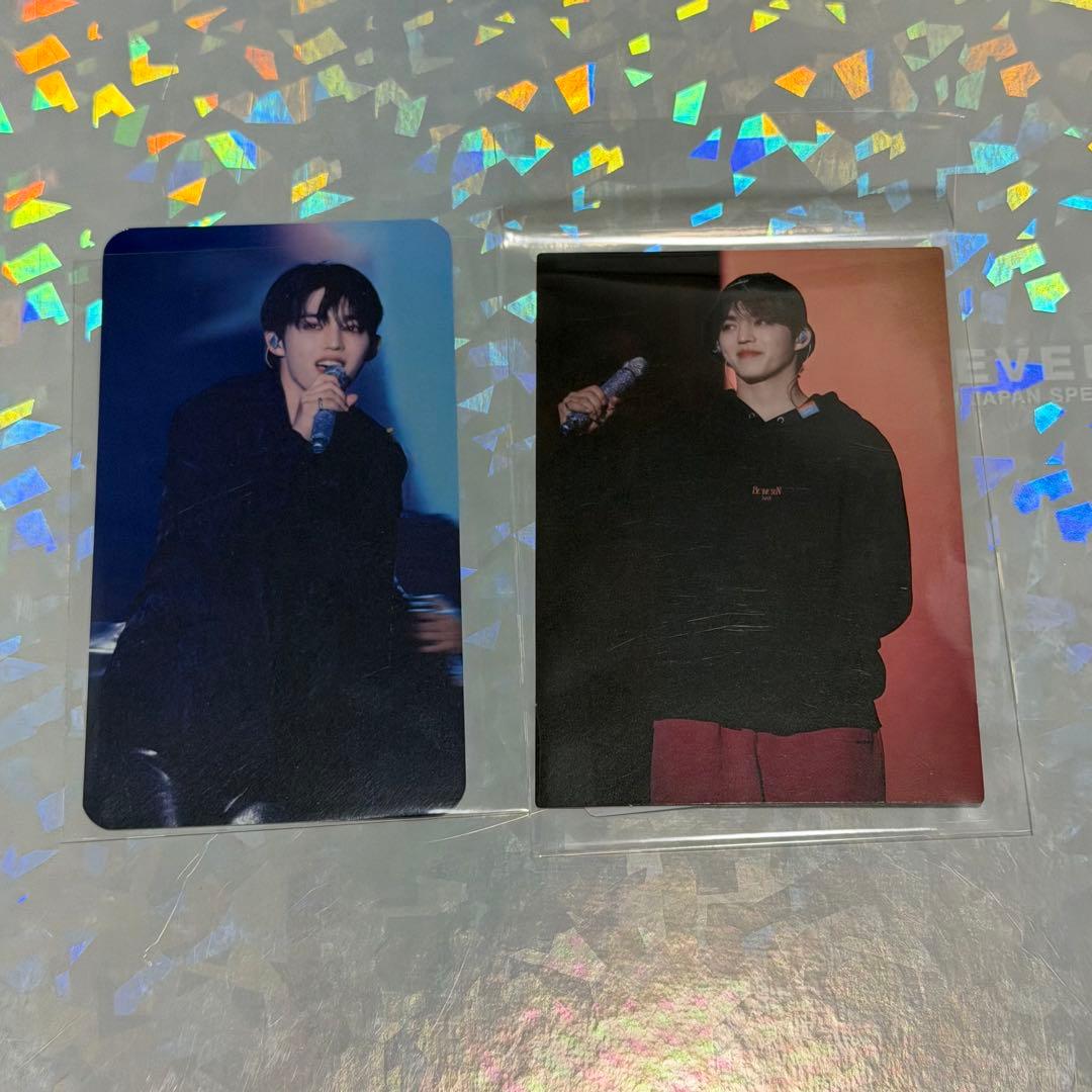 SEVENTEEN エスクプス 南海ラピート