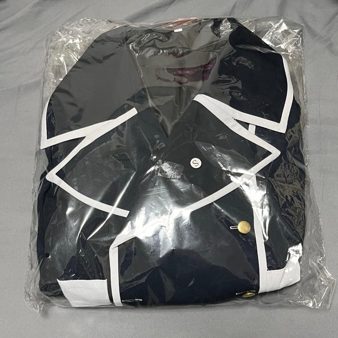 鯰尾藤四郎 衣装 戦闘服 Sサイズ