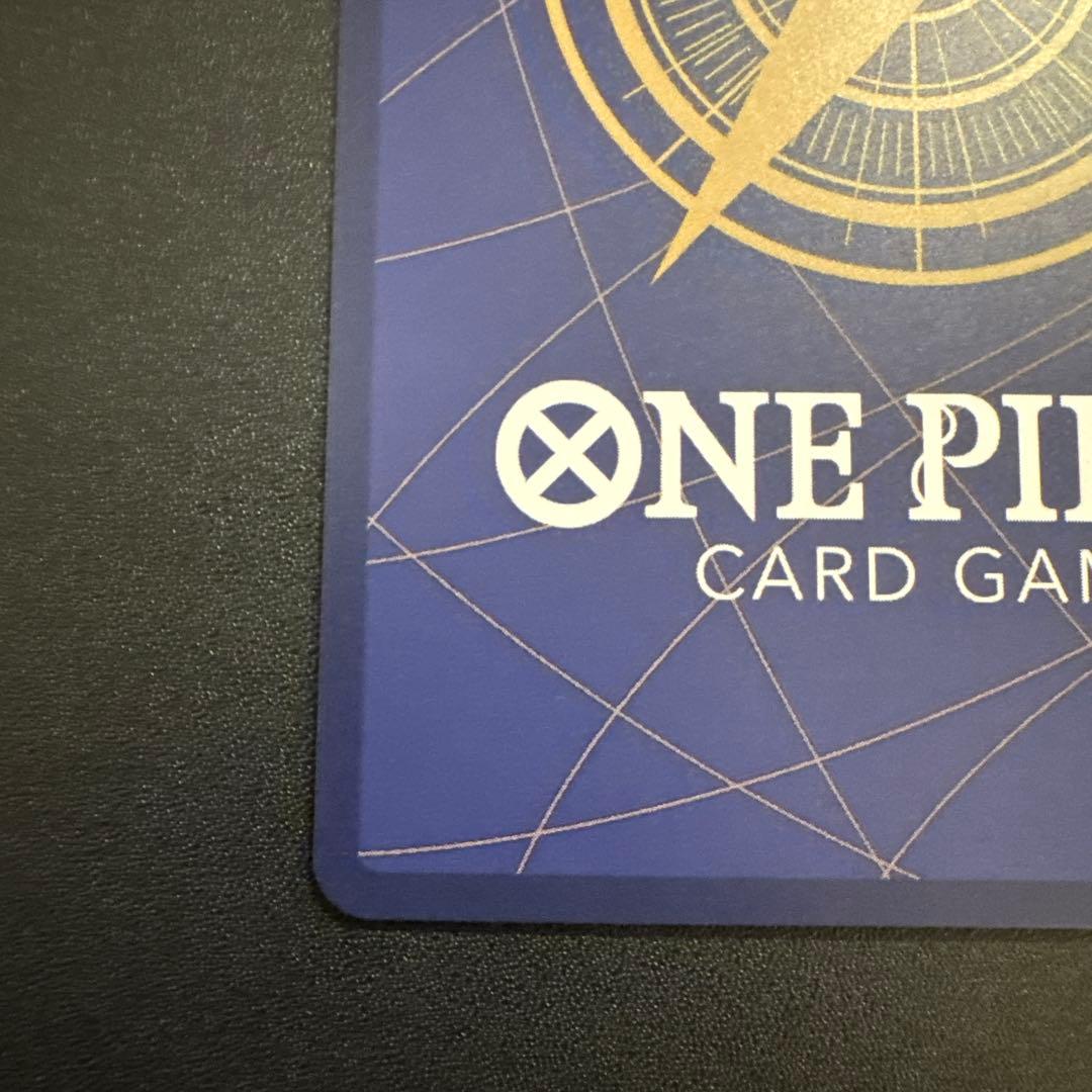 ONE PIECE カードゲーム サボ SP PRB02-014