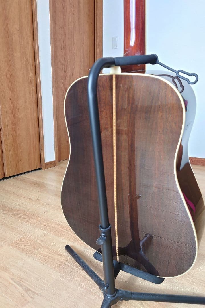 週末限定セール✨美品 S.Yairi YD-65/NA　カスタム多数　アコギ