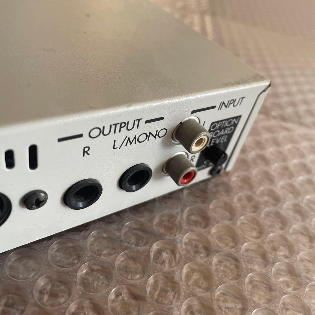 KORG NS5R MIDI音源モジュール