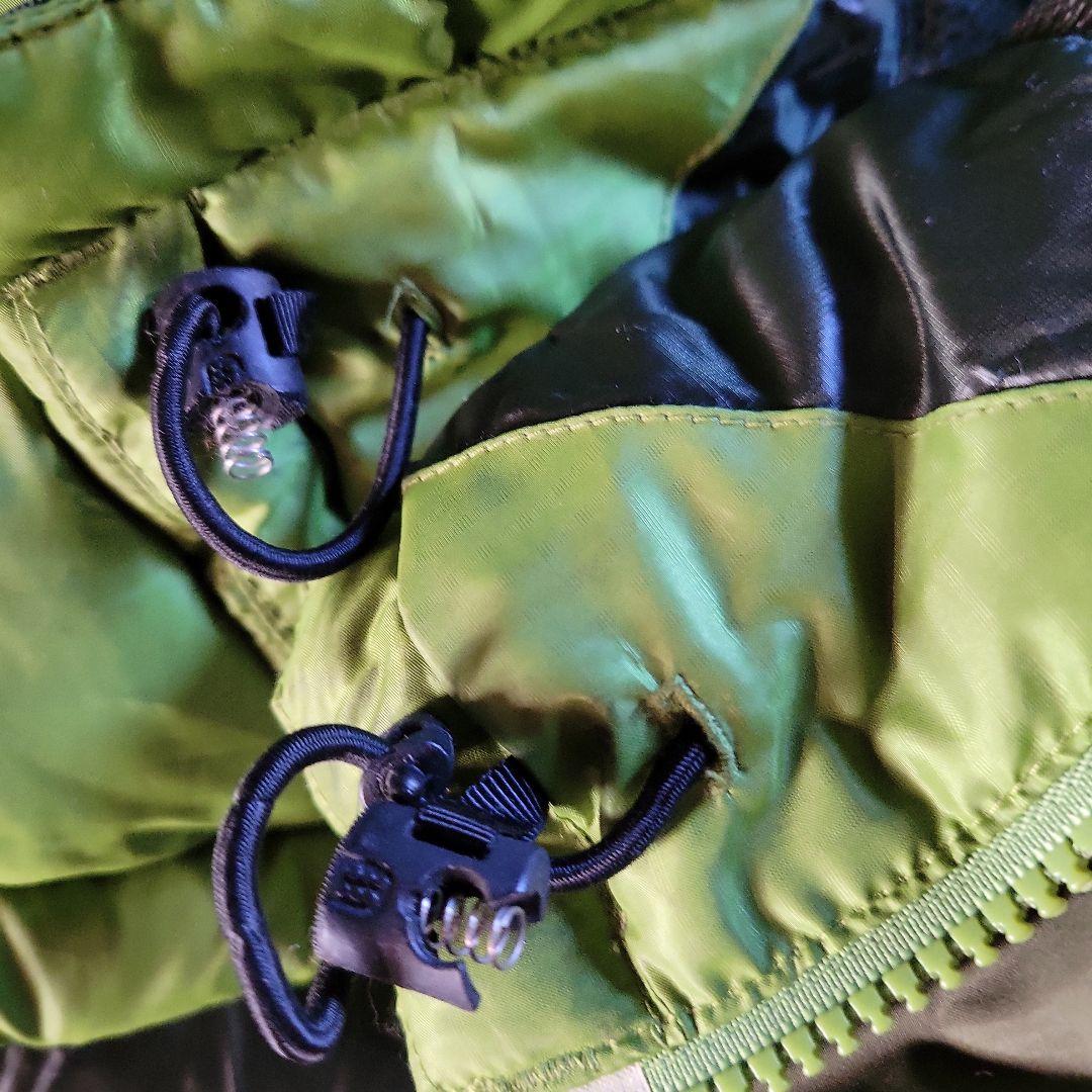 a*i様 Patagonia 廃盤 グースダウンパーカー XSサイズ